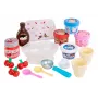Little Tikes Creative Chefs Ledų rinkinys