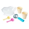 Little Tikes Creative Chefs Ledų rinkinys