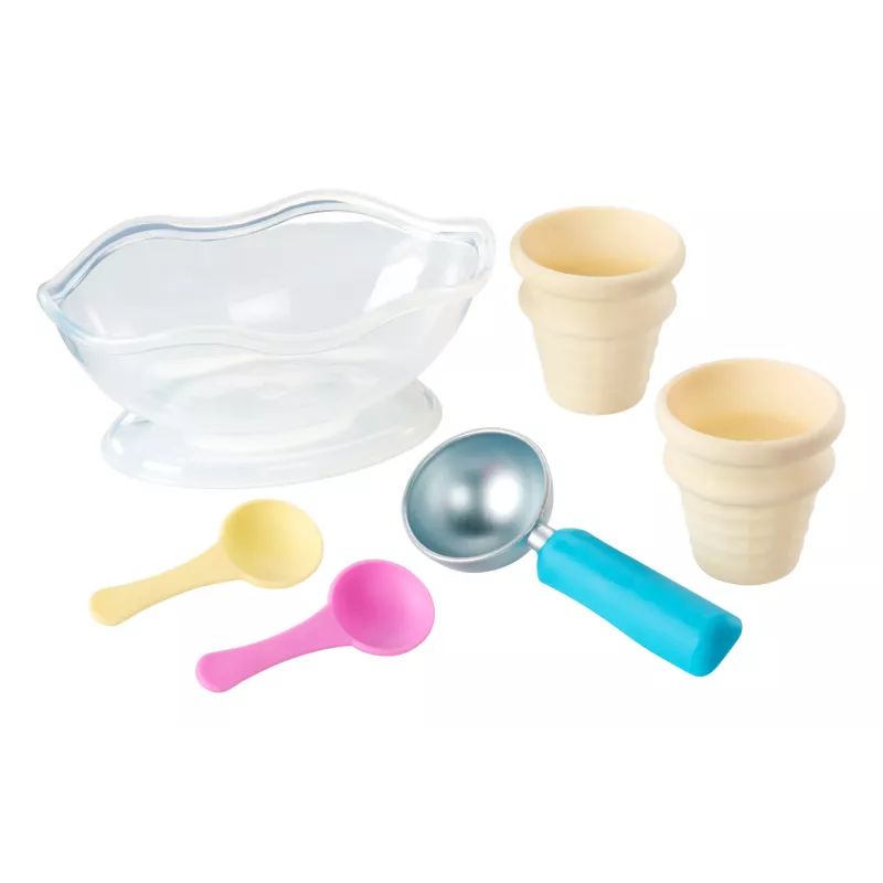 Little Tikes Creative Chefs Ledų rinkinys