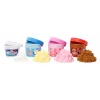 Little Tikes Creative Chefs Ledų rinkinys