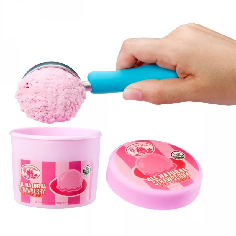 Little Tikes Creative Chefs Ledų rinkinys