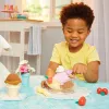 Little Tikes Creative Chefs Ledų rinkinys