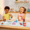 Little Tikes Creative Chefs Ledų rinkinys