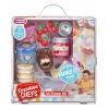 Little Tikes Creative Chefs Ledų rinkinys