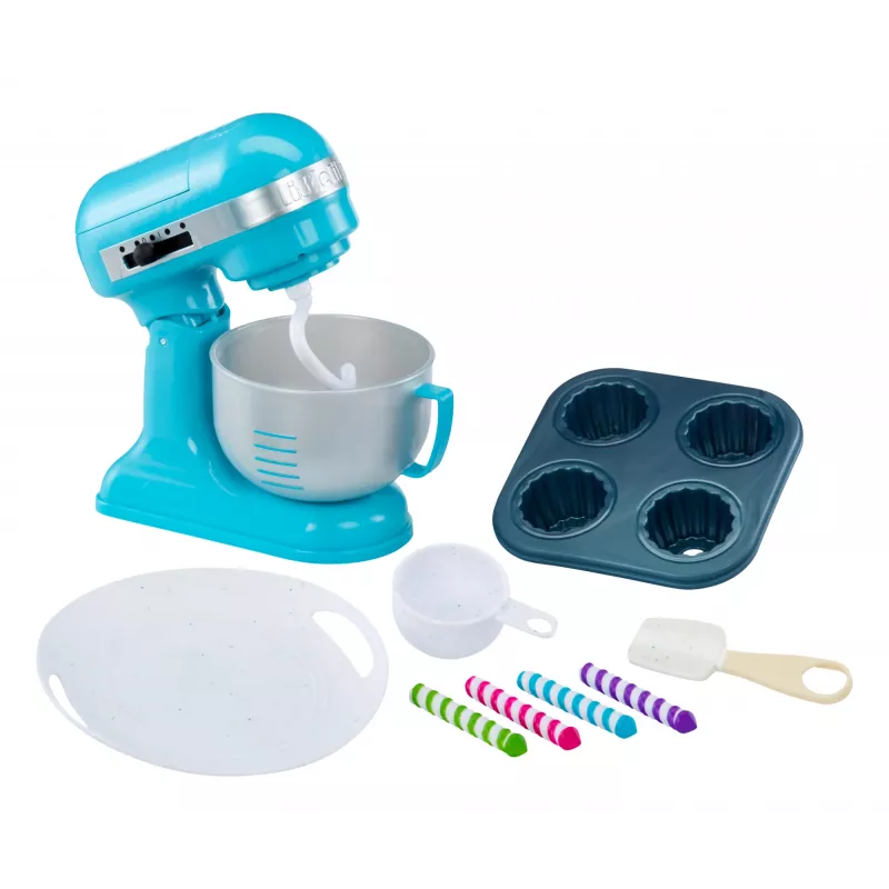 Little Tikes Creative Chefs Bakers Kit – kepimo rinkinys vaikams