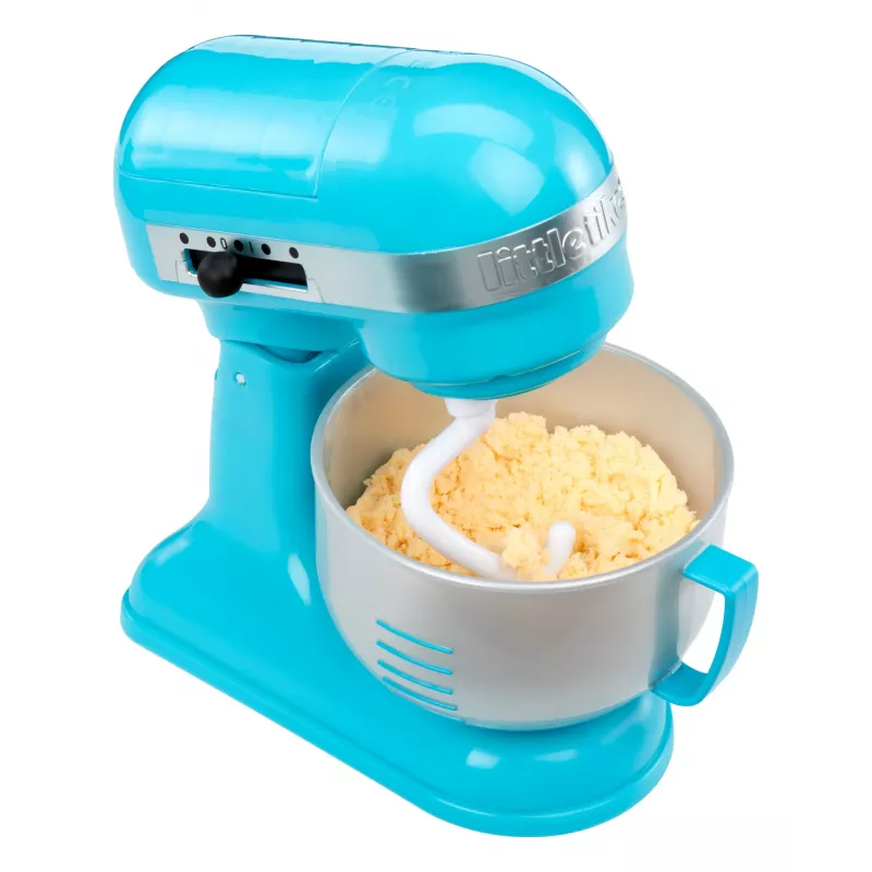 Little Tikes Creative Chefs Bakers Kit – kepimo rinkinys vaikams
