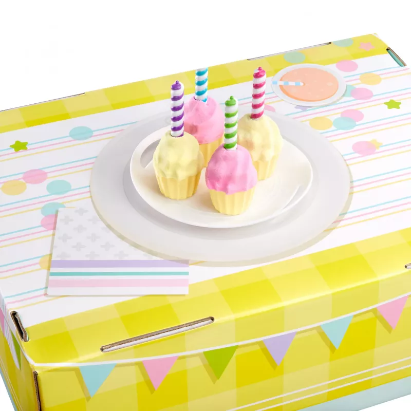 Little Tikes Creative Chefs Bakers Kit – kepimo rinkinys vaikams