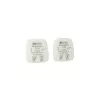 3M D7925 dalelių filtras 4 vnt.