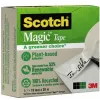 Juosta 3M Magic 30 m, skaidri, celiuliozė, 19 mm, 1 vnt.