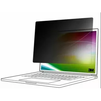 3M BP133W1E privatumo filtras nešiojamam kompiuteriui 33,8 cm (13,3 colio) berėmis