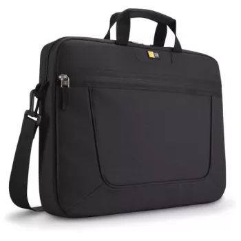 Case Logic VNAI-215 Black 39.6 cm (15.6 inch) dėklas nešiojamam kompiuteriui