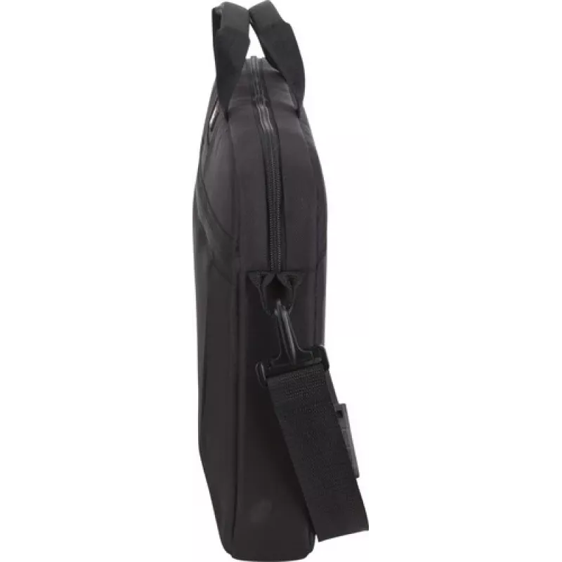 Case Logic VNAI-215 Black 39.6 cm (15.6 inch) dėklas nešiojamam kompiuteriui