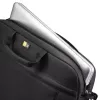 Case Logic VNAI-215 Black 39.6 cm (15.6 inch) dėklas nešiojamam kompiuteriui