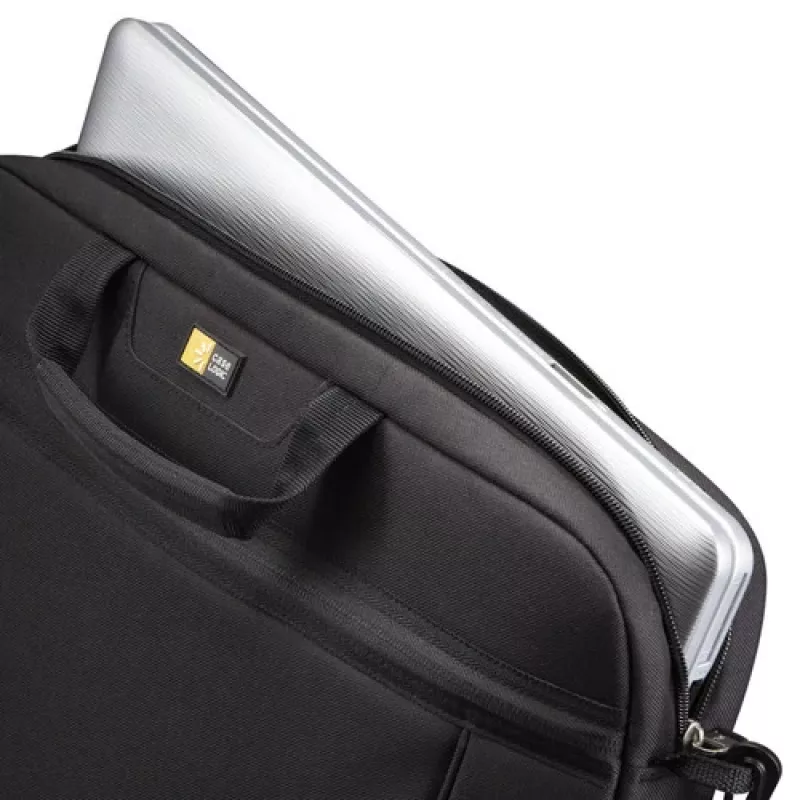 Case Logic VNAI-215 Black 39.6 cm (15.6 inch) dėklas nešiojamam kompiuteriui