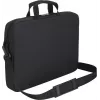 Case Logic VNAI-215 Black 39.6 cm (15.6 inch) dėklas nešiojamam kompiuteriui