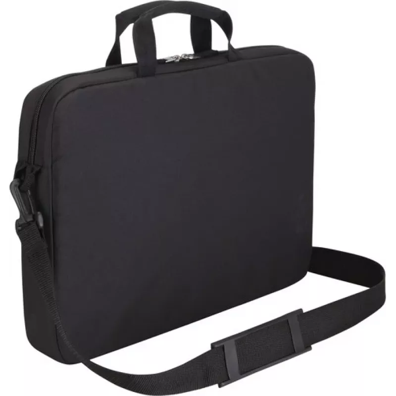 Case Logic VNAI-215 Black 39.6 cm (15.6 inch) dėklas nešiojamam kompiuteriui