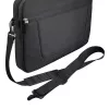Case Logic VNAI-215 Black 39.6 cm (15.6 inch) dėklas nešiojamam kompiuteriui