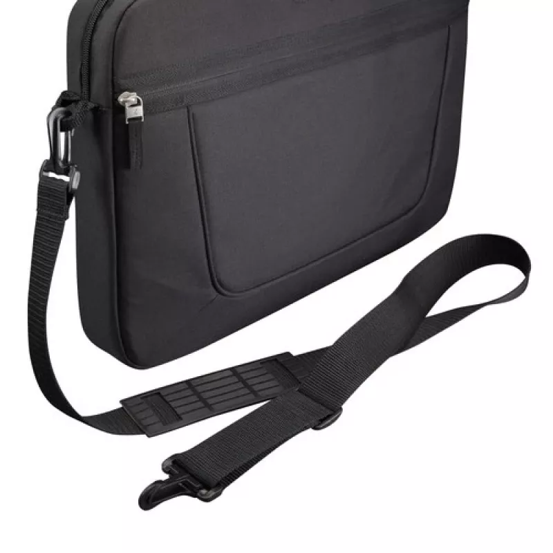 Case Logic VNAI-215 Black 39.6 cm (15.6 inch) dėklas nešiojamam kompiuteriui