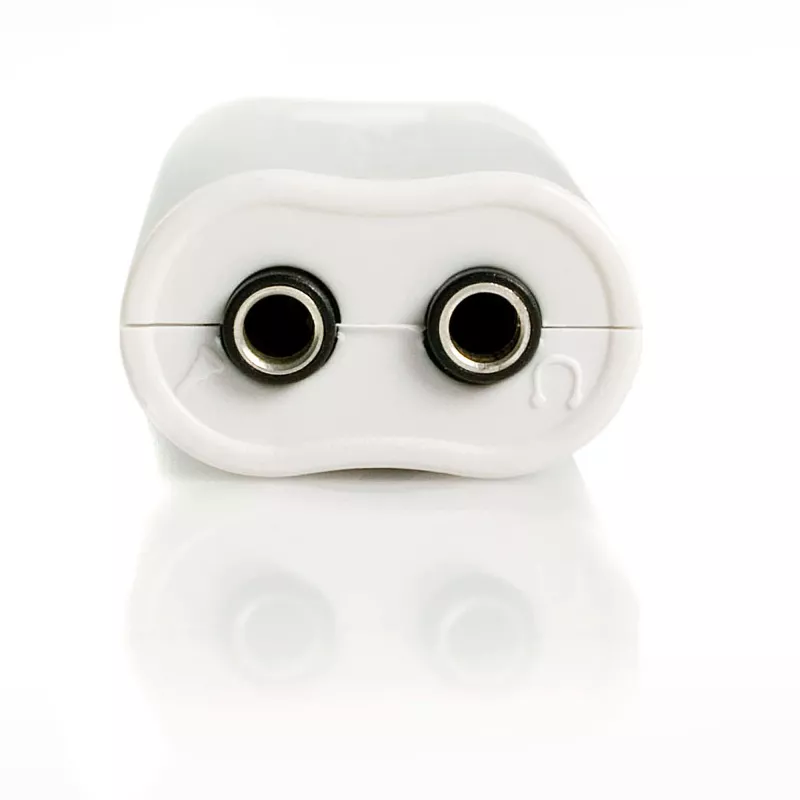 StarTech.com USB į stereo garso adapterį keitiklis