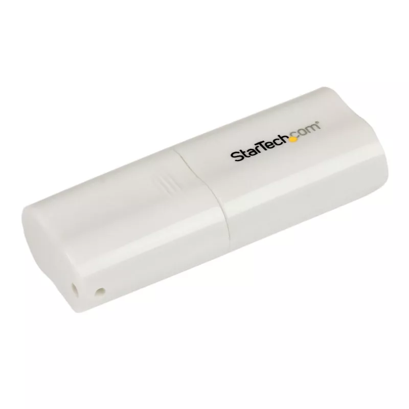 StarTech.com USB į stereo garso adapterį keitiklis