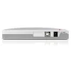 StarTech.com 4 prievadų USB į RS232 Serial DB9 adapterio šakotuvas