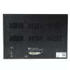 „StarTech.com“ PCI Express į 4 lizdų PCI išplėtimo sistema, juoda, CE, FCC, RoHS, 12 V, 3 A, 0–55 °C, -40–75 °C