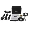 „StarTech.com“ PCI Express į 4 lizdų PCI išplėtimo sistema, juoda, CE, FCC, RoHS, 12 V, 3 A, 0–55 °C, -40–75 °C