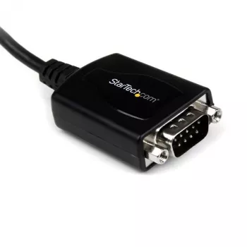 StarTech.com ICUSB2321X 1,8 m profesionalus USB į RS232 adapterio kabelis su COM prievado išlaikymu