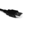 StarTech.com ICUSB2321X 1,8 m profesionalus USB į RS232 adapterio kabelis su COM prievado išlaikymu