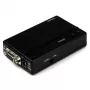 Konverteris VGA į Composite (RCA) arba S-Video – didelės raiškos, PC į TV, StarTech.com