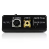 Konverteris VGA į Composite (RCA) arba S-Video – didelės raiškos, PC į TV, StarTech.com