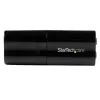 StarTech.com USB stereo garso adapteris, išorinė garso plokštė