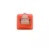 StarTech.com Gigabit Cat 6 Crossover Ethernet Adapter, RJ-45, RJ-45, Raudona