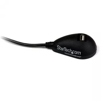 StarTech.com 5 pėdų (1,5 m) USB ilginamasis kabelis nuo A tipo kištuko iki A tipo lizdo