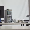 StarTech.com DP2VGA – aktyvus DisplayPort į VGA adapteris, 1080p, fiksuojanti DP jungtis