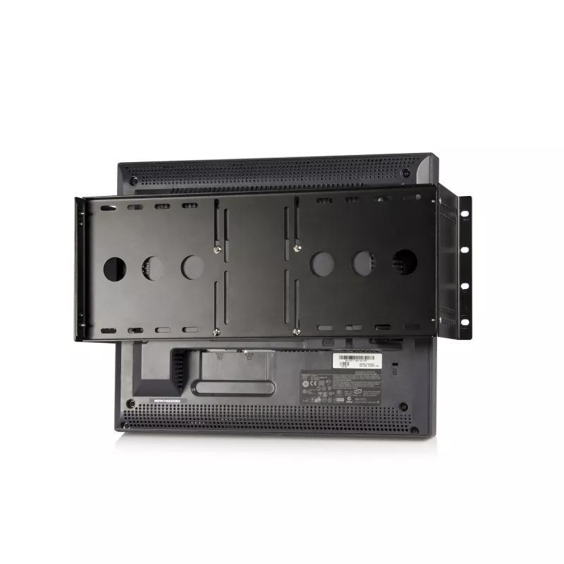 StarTech.com Universal VESA LCD Monitor Tvirtinimo Kronšteinas 19 inch Stovo ar Spintos