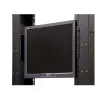 StarTech.com Universal VESA LCD Monitor Tvirtinimo Kronšteinas 19 inch Stovo ar Spintos