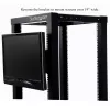 StarTech.com Universal VESA LCD Monitor Tvirtinimo Kronšteinas 19 inch Stovo ar Spintos
