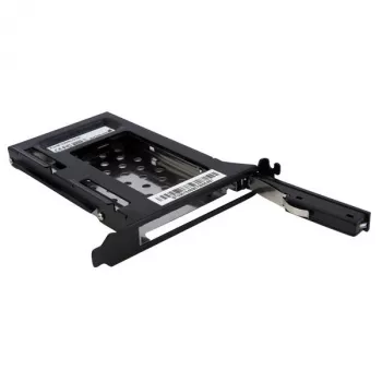 StarTech.com S25SLOTR belaidis 2,5 inch SATA kietojo disko lizdas PCI lizdui