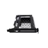StarTech.com S25SLOTR belaidis 2,5 inch SATA kietojo disko lizdas PCI lizdui