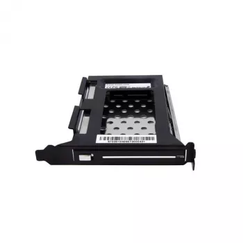 StarTech.com S25SLOTR belaidis 2,5 inch SATA kietojo disko lizdas PCI lizdui