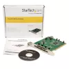 StarTech.com PCIUSB7 7 prievadų PCI USB adapterio plokštė