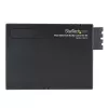 StarTech.com MCM110SC2EU 10/100 kelių režimų šviesolaidinis Ethernet media keitiklis SC 2 km