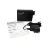 StarTech.com MCM110SC2EU 10/100 kelių režimų šviesolaidinis Ethernet media keitiklis SC 2 km