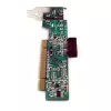 StarTech.com PCI į PCI Express adapterio kortelė, PCI, PCIe, PCI 2.3, CE, FCC, TAA, Pericom - PI7C9X111SL, 0 - 85 °C