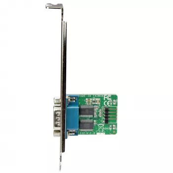 StarTech.com 24 colių vidinis USB pagrindinės plokštės lizdo į RS232 nuoseklųjį adapterį