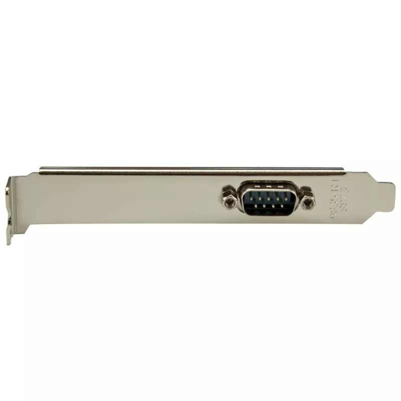 StarTech.com 24 colių vidinis USB pagrindinės plokštės lizdo į RS232 nuoseklųjį adapterį