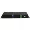 StarTech.com 4 pramoninis USB 3.0 šakotuvas su ESD apsauga