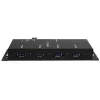 StarTech.com 4 pramoninis USB 3.0 šakotuvas su ESD apsauga