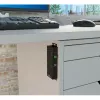 StarTech.com 4 pramoninis USB 3.0 šakotuvas su ESD apsauga